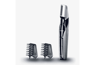 Panasonic Body Trimmer Washable 3 Attachments (ER-GK60-S421)
