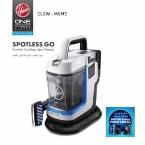 Hoover CLCW-MSME Portable Carpet Washer