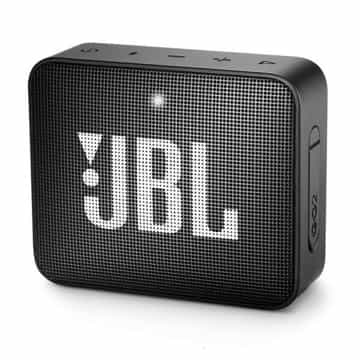 JBL GO 2 Portable Bluetooth Speaker -…