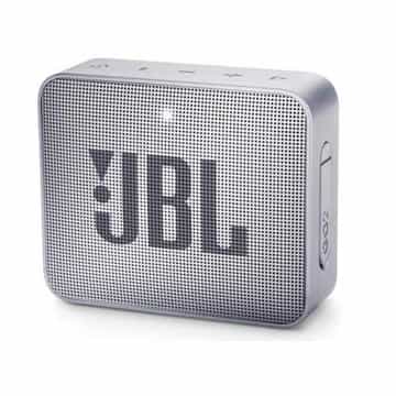 JBL GO 2 Portable Bluetooth Speaker -…