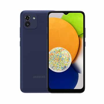Samsung Galaxy A03, 32 GB, Ram 3 GB,…