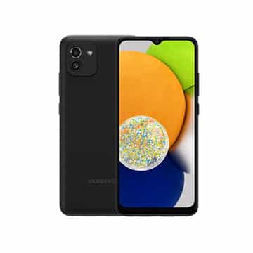 Samsung Galaxy A03, 32 GB, Ram 3 GB,…