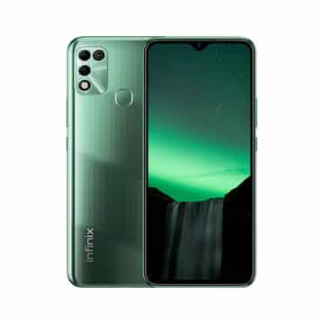 Infinix Hot 11 Play 128 GB, 4 GB…