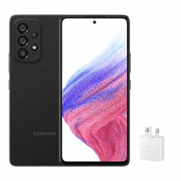 Samsung Galaxy A53 Dual Sim, 5G , 6.5"…