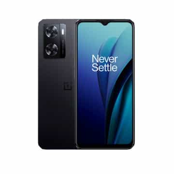 OnePlus Nord N20 SE, 4G, Dual SIM, 4GB…