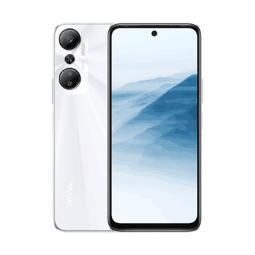 Infinix Hot 20 NFC, 128GB, 6 GB RAM, 4G…