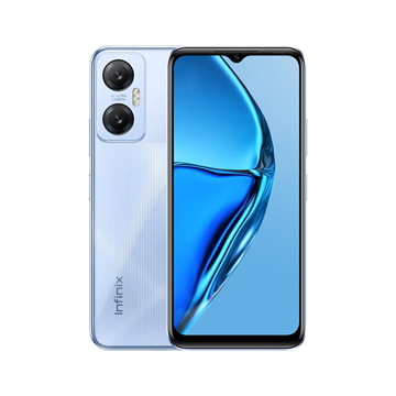Infinix Hot 20, 128GB, 4 GB RAM, 5G…