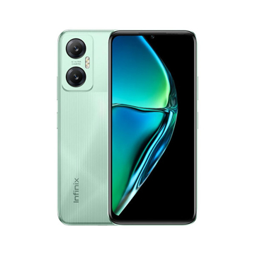 Infinix Hot 20, 128GB, 4 GB RAM, 5G…
