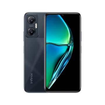 Infinix Hot 20, 128GB, 4 GB RAM, 5G…
