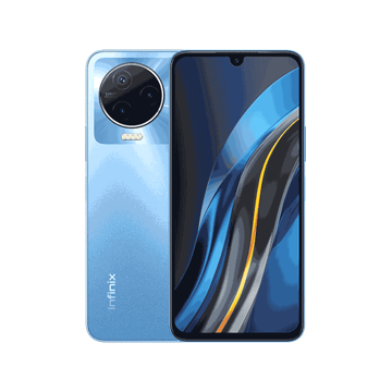 Infinix Note 12, NFC, 256 GB Ram 8…