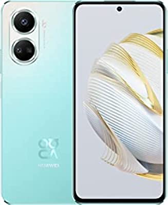Huawei Nova 10 SE Dual SIM 128GB ROM +…