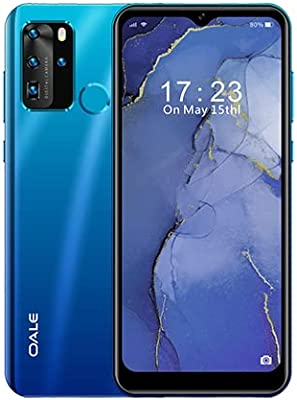 DB1 Dual Sim 1GB RAM 8GB 3G (BLUE)