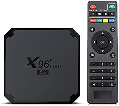 Nano Classic X96 Mini 2GB 16GB Android 9.0…