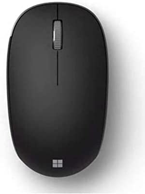 Microsoft Bluetooth Mouse - Lioning, Black Color…