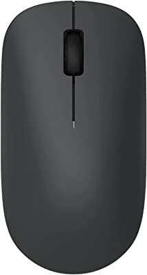Xiaomi Wireless Mouse lite, Plug and Play Bluetooth…