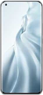 Xiaomi Mi 11 Dual SIM Amoled Quad-Curve Display…