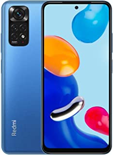 Xiaomi Redmi Note 11 Dual Sim Twilight Blue…