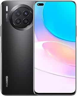 Huawei Nova 8I - Smartphone 6.67" (66W…