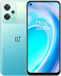 OnePlus Nord CE 2 Lite 5G (Blue Tide, 8GB…