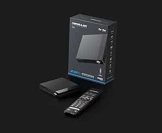 OFFICIAL UK MODEL Formuler Z10 PRO 4K…