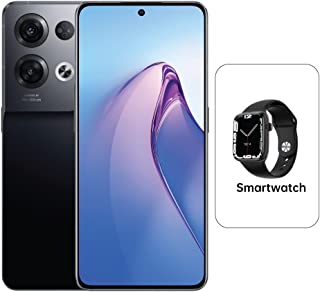 OPPO Reno 8 Pro 5G Dual SIM 6.56 inches…