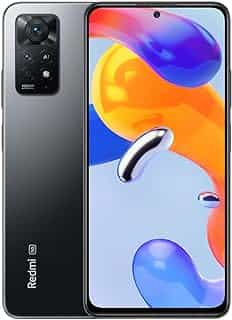 Xiaomi Redmi Note 11 Pro 5G + 4G Volte…