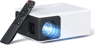 Projector - Yoton Mini Portable Projector Support…