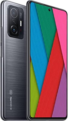 Xiaomi 11T Pro 5G - Smartphone 256GB,…