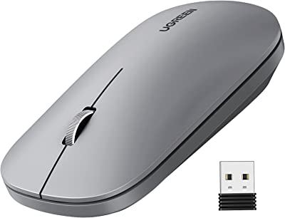 UGREEN Wireless Mouse Silent