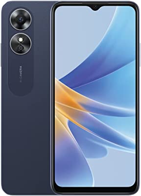 OPPO A17 Dual SIM 6.56 inches Smartphone 64GB…
