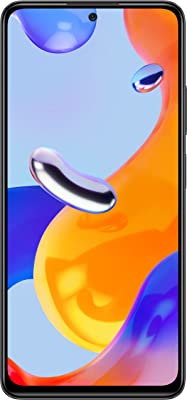 Xiaomi Redmi Note 11 Pro Dual SIM 6GB…