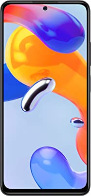 Xiaomi Redmi Note 11 Pro 5G Dual SIM 6GB…