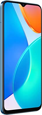 Honor X6 Dual SIM Ocean Blue 64GB 4GB RAM…