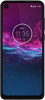 Motorola One Action Dual SIM - 128GB, 4GB…