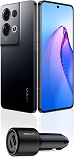 OPPO Reno 8 Pro Dual SIM Glazed Black 12+7GB…