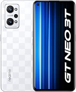 Realme GT Neo 3T Dual-SIM 128GB ROM +…