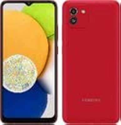 Samsung Galaxy A03 Dual SIM 32GB 3GB RAM…