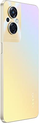OPPO RENO 8Z Dual SIM 8+5GB RAM 128GB 5G…