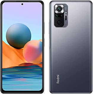 Xiaomi Redmi Note 10 Pro Dual SIM Amoled…