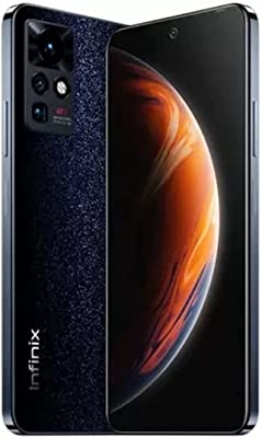 Infinix Zero X Pro - 256GB, 8GB Ram…