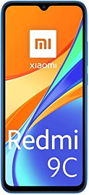 Xiaomi Mob.Redmi 9C 64Gb T/Blu