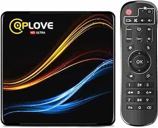 Android 11.0 TV Box 2GB RAM 16GB ROM…