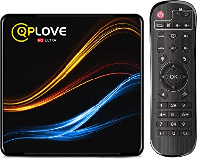 Android 11.0 TV Box 2GB RAM 16GB ROM…