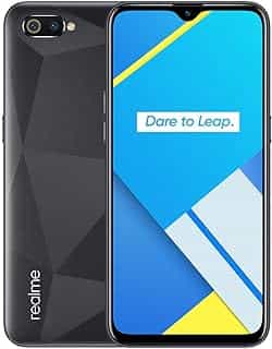 Realme C2 Dual Sim - 64Gb, 3Gb Ram, 4G…