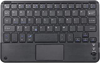 Eacam Wireless BT 3.0 Keyboard 59 Keys Ultra-slim…
