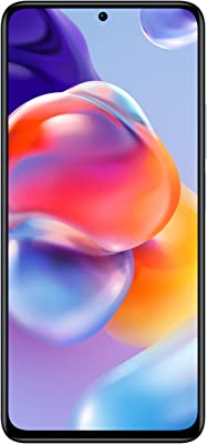 Xiaomi Redmi Note 11 Pro+ 5G Dual Sim 8Gb…
