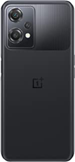 OnePlus Nord CE 2 Lite 5G (Black Dusk, 8GB…