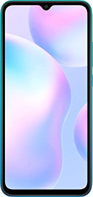 MI REDMI 9i Sport (Coral Green, 64 GB)…