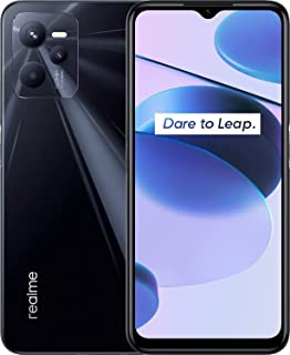 Realme C35 128GB 4GB RAM Factory Unlocked…