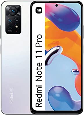 Xiaomi Redmi Note 11 Pro 4G Volte 128GB +…